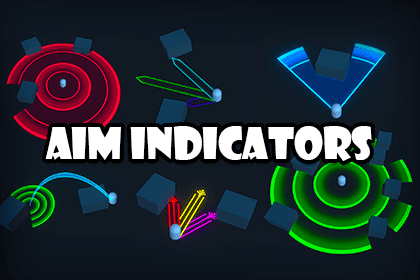 Aim indicators asset preview