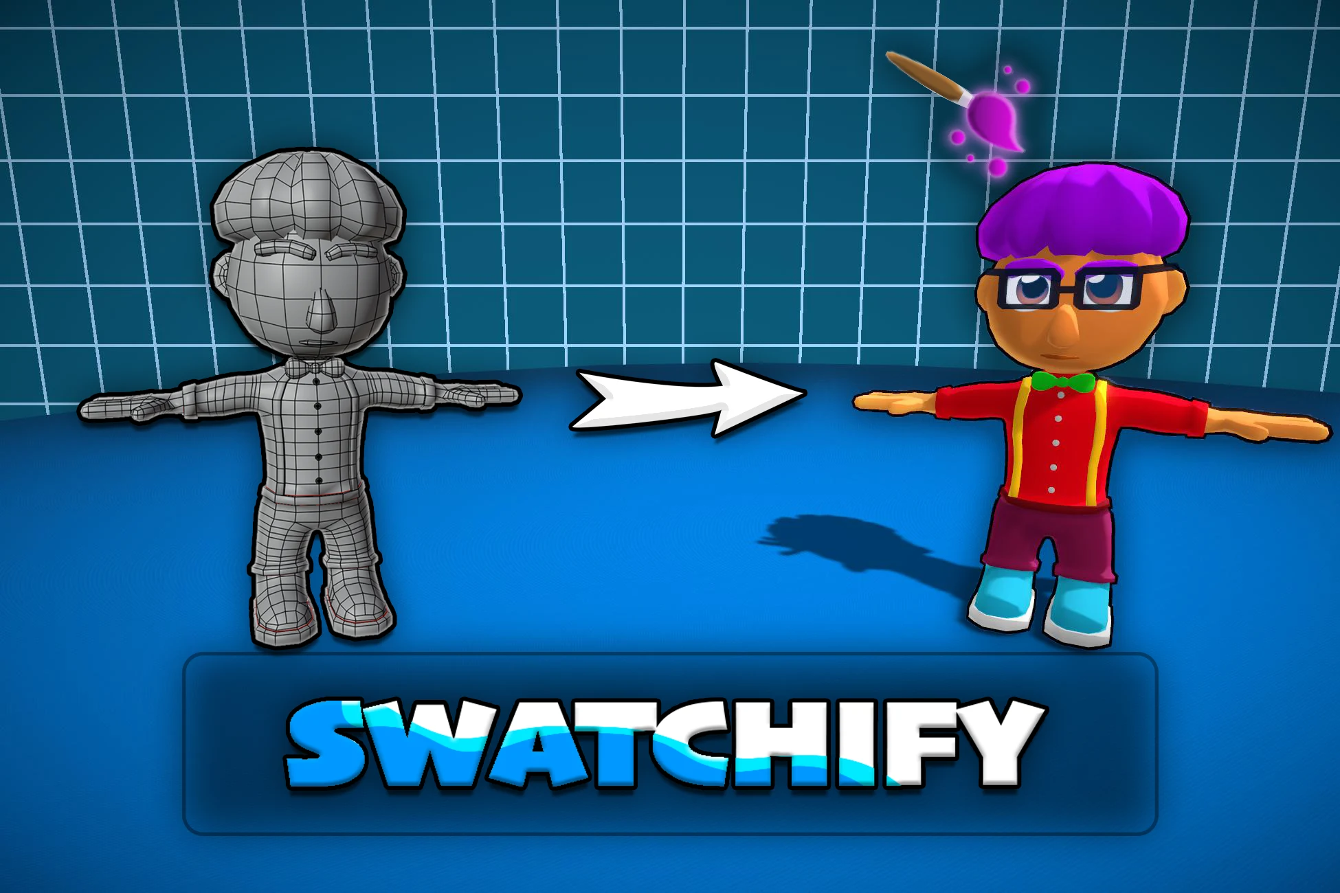 Swatchify — preview 1